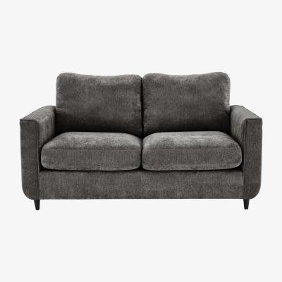 Furniture Village Esprit 2 Seater Fabric Sofa - Grey