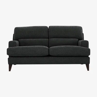 Furniture Village The Lounge Co. - Romilly 2.5 Seater Fabric Sofa