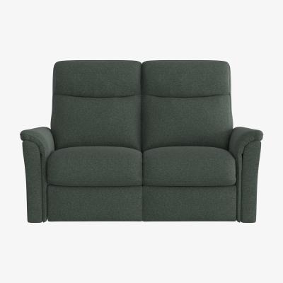 Furniture Village Piccolo 2 Seater Fabric Sofa