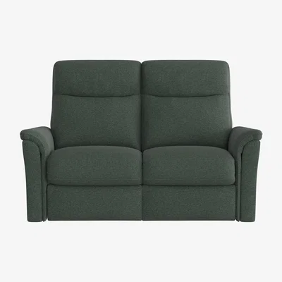 Furniture Village Piccolo 2 Seater Fabric Sofa