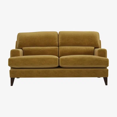 Furniture Village The Lounge Co. - Romilly 2.5 Seater Fabric Sofa