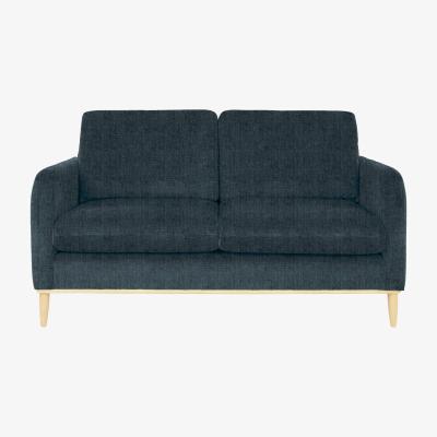 Furniture Village Ercol - Loretta Medium Sofa - Blue