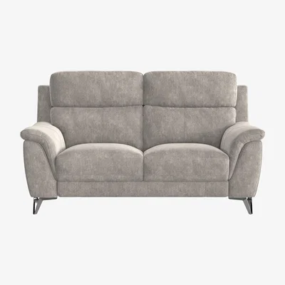 Furniture Village Contempo 2 Seater Fabric Sofa