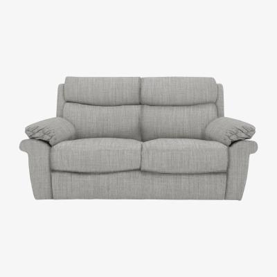Furniture Village Comfort Story - Verse 2 Seater Fabric Sofa
