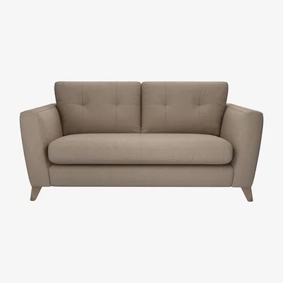 Furniture Village The Lounge Co. - Hermione 2.5 Seater Fabric Sofa