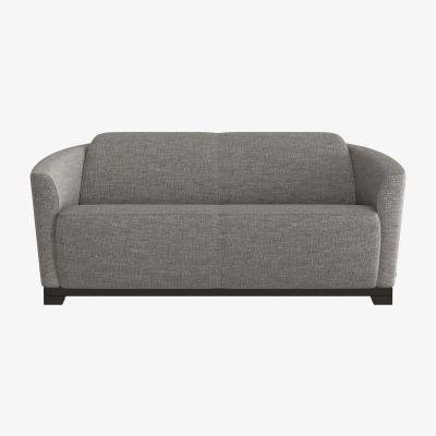 Furniture Village Nicoletti - Ketty 2.5 Seater Fabric Sofa - Grey