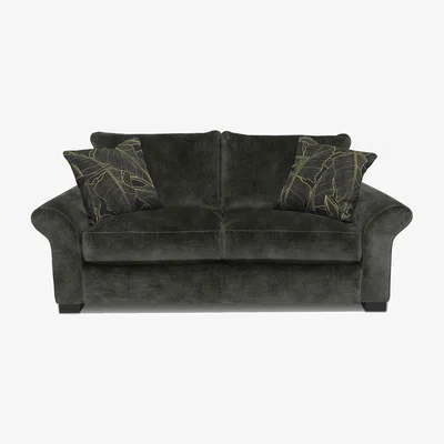Furniture Village Parker Knoll - Modern Classics Hyde Park 2 Seater Sofa
