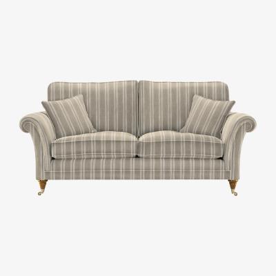 Furniture Village Parker Knoll - Burghley Large 2 Seater Fabric Sofa