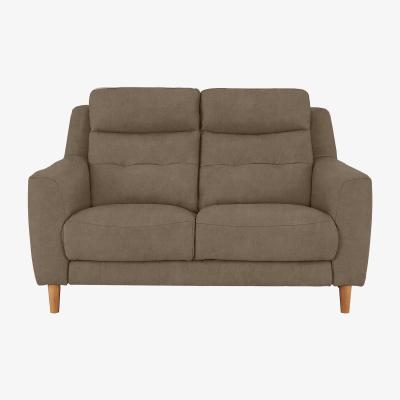 Furniture Village Bijoux 2 Seater Fabric Sofa- World of Leather