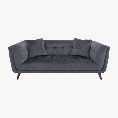 Furniture Village Rene Large 2 Seater Fabric Sofa