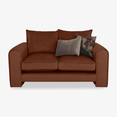 Furniture Village Helena 2 Seater Sofa