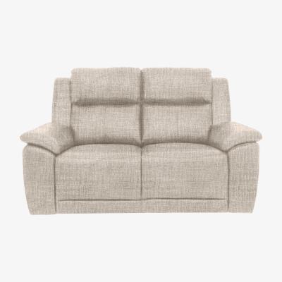 Furniture Village Utah 2 Seater Fabric Sofa