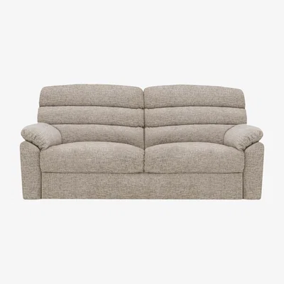 Furniture Village Comfort Story - Page 2 Seater Fabric Sofa