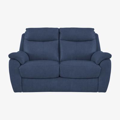 Furniture Village Snug 2 Seater Fabric Sofa