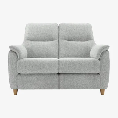 Furniture Village G Plan - Spencer 2 Seater Fabric Sofa