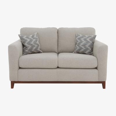 Furniture Village Heidi 2 Seater Sofa - Grey