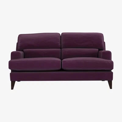 Furniture Village The Lounge Co. - Romilly 2.5 Seater Fabric Sofa