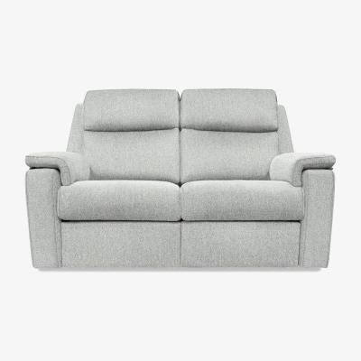 Furniture Village G Plan - Thornbury 2 Seater Fabric Sofa - Swift Cygnet