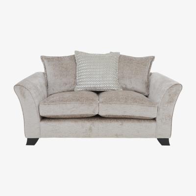 Furniture Village Sasha 2 Seater Scatter Back Sofa