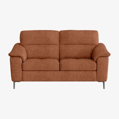 Furniture Village Nicoletti Italia - Maldini 2 Seater Fabric Sofa