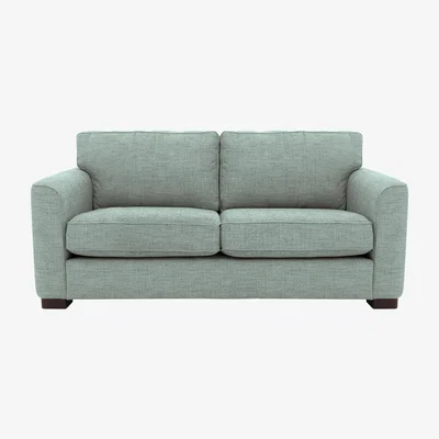 Furniture Village Elora 2 Seater Fabric Sofa
