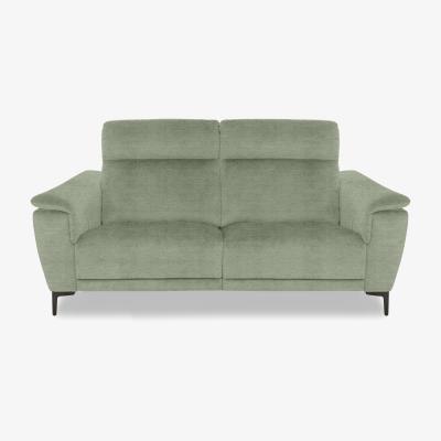 Furniture Village Nicoletti Italia - Amalfi 2 Seater Fabric Sofa