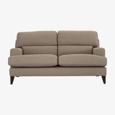 Furniture Village The Lounge Co. - Romilly 2.5 Seater Fabric Sofa