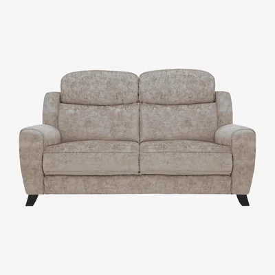 Furniture Village Comfort Story - Title 2 Seater Fabric Sofa