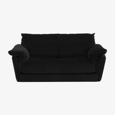 Furniture Village The Slouch 2 Seater Fabric Sofa