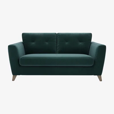 Furniture Village The Lounge Co. - Hermione 2.5 Seater Fabric Sofa