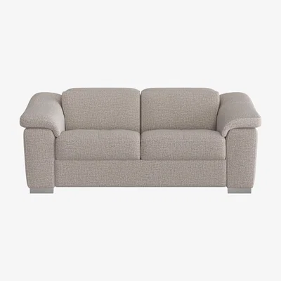 Furniture Village Nicoletti - Galileo 2 Seater Fabric Sofa