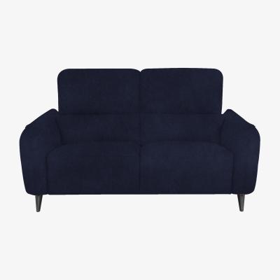 Furniture Village Domicil - Maddox 2.5 Seater Fabric Power Recliner Sofa