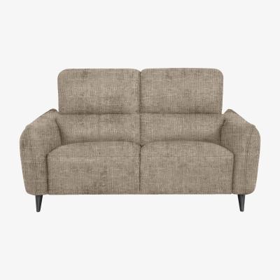 Furniture Village Domicil - Maddox 2.5 Seater Fabric Sofa - Sand