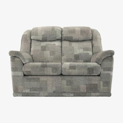 Furniture Village G Plan - Milton 2 Seater Fabric Sofa