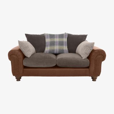 Furniture Village Alexander and James - Lincoln Small Scatter Back Sofa