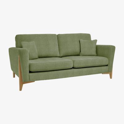 Furniture Village Ercol - Marinello Medium Fabric Sofa