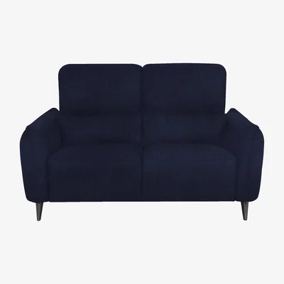 Furniture Village Domicil - Maddox 2 Seater Fabric Sofa