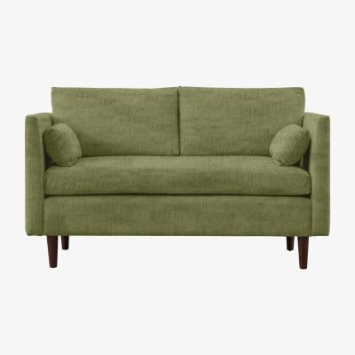 Furniture Village Sofa in a Box Bree 2 Seater Sofa - Green