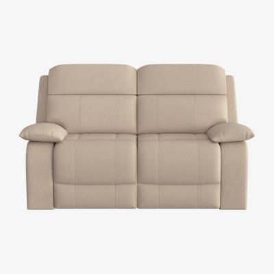 Furniture Village Moreno 2 Seater Fabric Power Recliner Sofa