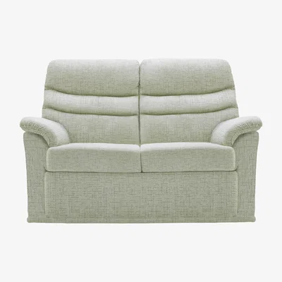 Furniture Village G Plan - Malvern 2 Seater Fabric Sofa