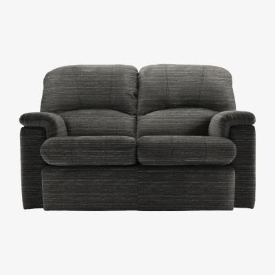 Furniture Village G Plan - Chloe Small Fabric 2 Seater Sofa - Victoria Slate