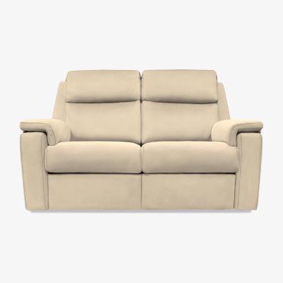 Furniture Village G Plan - Thornbury 2 Seater Fabric Sofa - Stingray Linen