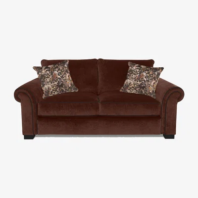 Furniture Village Parker Knoll - Modern Classics St James Park 2 Seater Sofa
