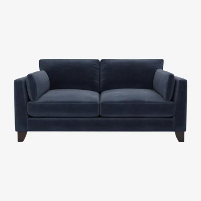 Furniture Village The Lounge Co. - Peyton 2 Seater Fabric Sofa