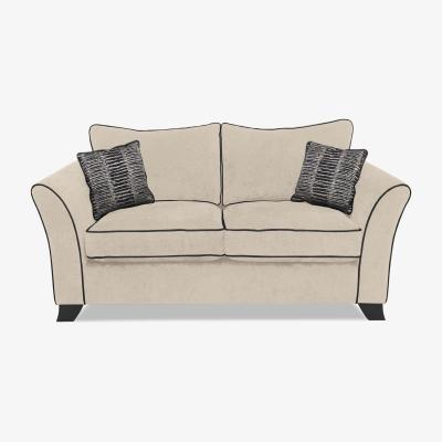 Furniture Village Stellar 2 Seater Classic Back Sofa