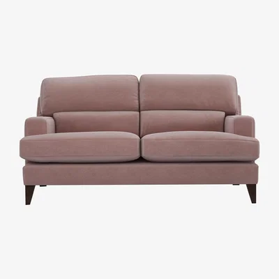 Furniture Village The Lounge Co. - Romilly 2.5 Seater Fabric Sofa