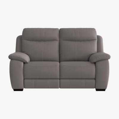Furniture Village Starlight Express 2 Seater Fabric Recliner Sofa
