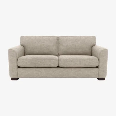 Furniture Village Elora 2.5 Seater Fabric Sofa