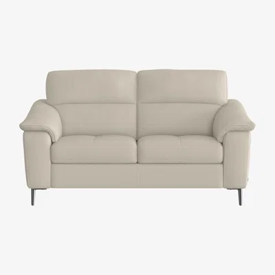 Furniture Village Nicoletti Italia - Maldini 2 Seater Leather Sofa