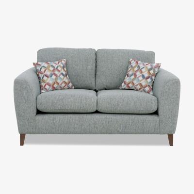 Furniture Village Pippa 2 Seater Fabric Sofa